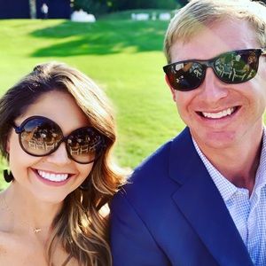 Meet your Posher, Jayme